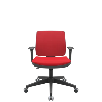 CADEIRA EXECUTIVA BRIZZA SOFT