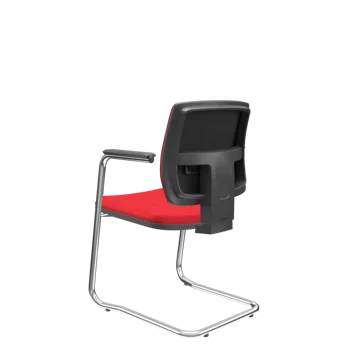 CADEIRA EXECUTIVA BRIZZA SOFT APROXIMAÇÃO