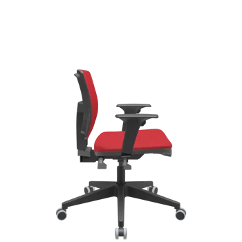 CADEIRA EXECUTIVA BRIZZA SOFT