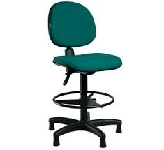 Cadeira Executiva Caixa Back II