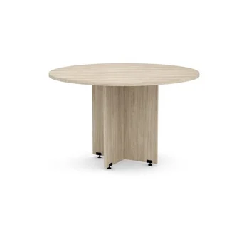 MESA DE REUNIÃO REDONDA - PE40
