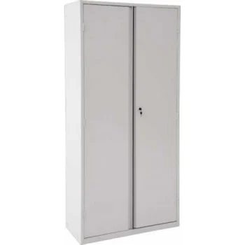 ARMÁRIO DE AÇO 2 PORTAS - AP410M