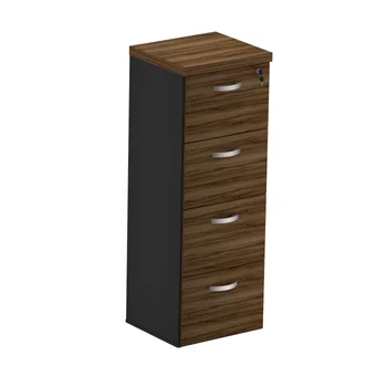 Arquivo 04 Gavetas Pasta Suspensa M40