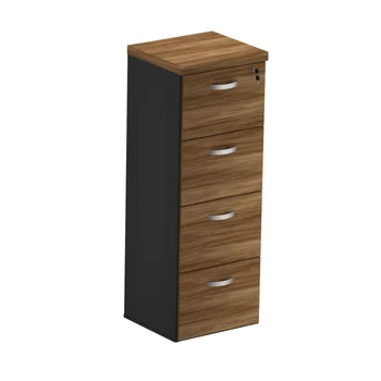 Arquivo 04 Gavetas Pasta Suspensa M40