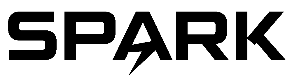 SPARK_black_logo