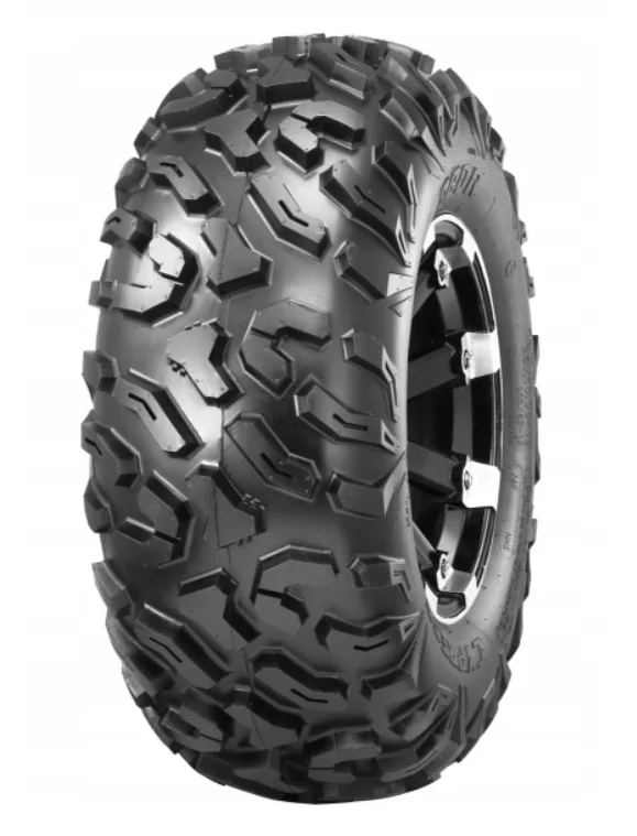 Jogo de Pneus UTV Obor Cypress 29x9R14 e 29x11R14 Polaris Canam (zoom)