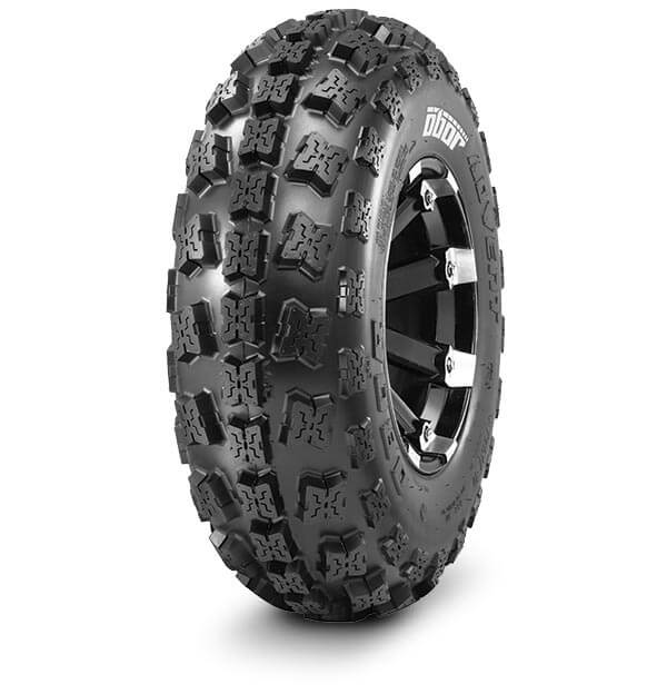 Pneu Quadriciclo Obor Advent 21x7-10 6 lonas (zoom)