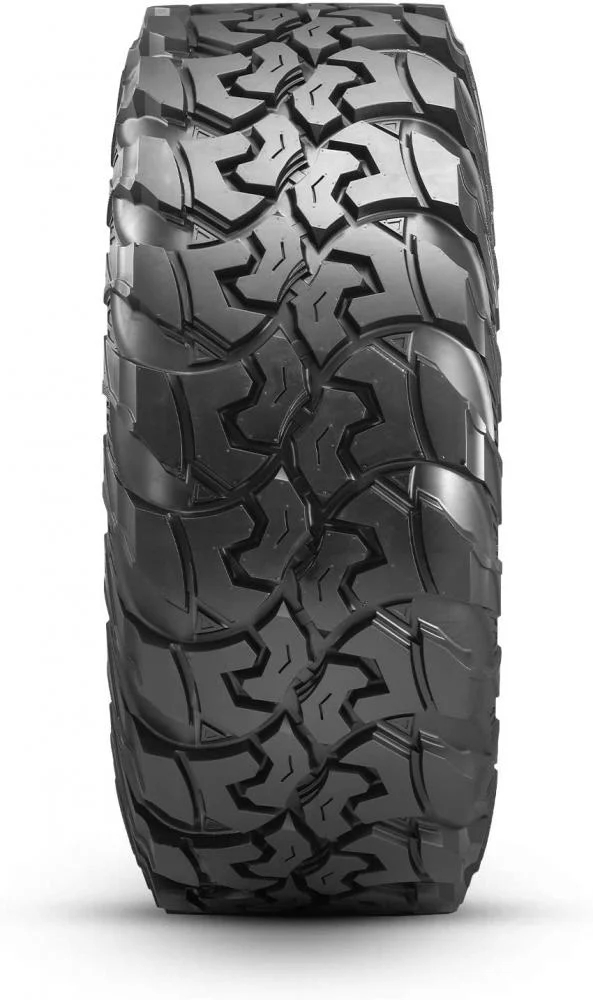 Pneu UTV Obor Brawler 30x10R14 Radial 10 lonas UTV Polaris Canam (zoom)