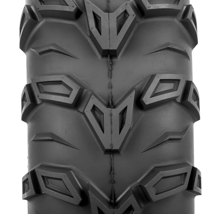 Pneu Arisun AT12 24x8-12 6 Lonas Honda Fourtrax (zoom)