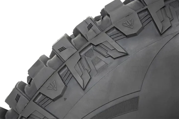 Pneu UTV Obor Tricera 32x10R15 Radial 8 Lonas (zoom)