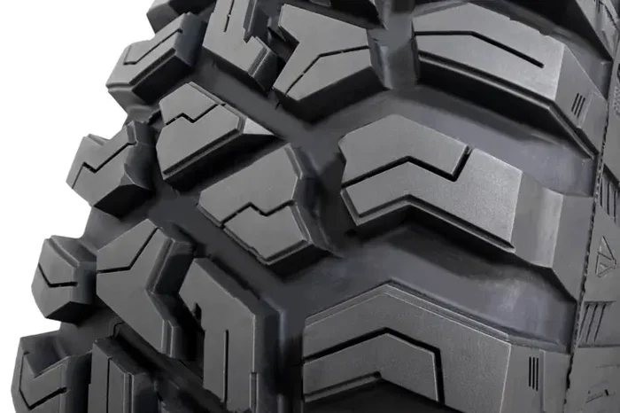 Pneu UTV Obor Tricera 32x10R15 Radial 8 Lonas (zoom)