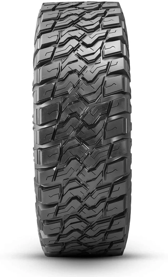 Pneu UTV Obor Predator 32x10R16 Radial 8 Lonas Canam Maverick R (zoom)