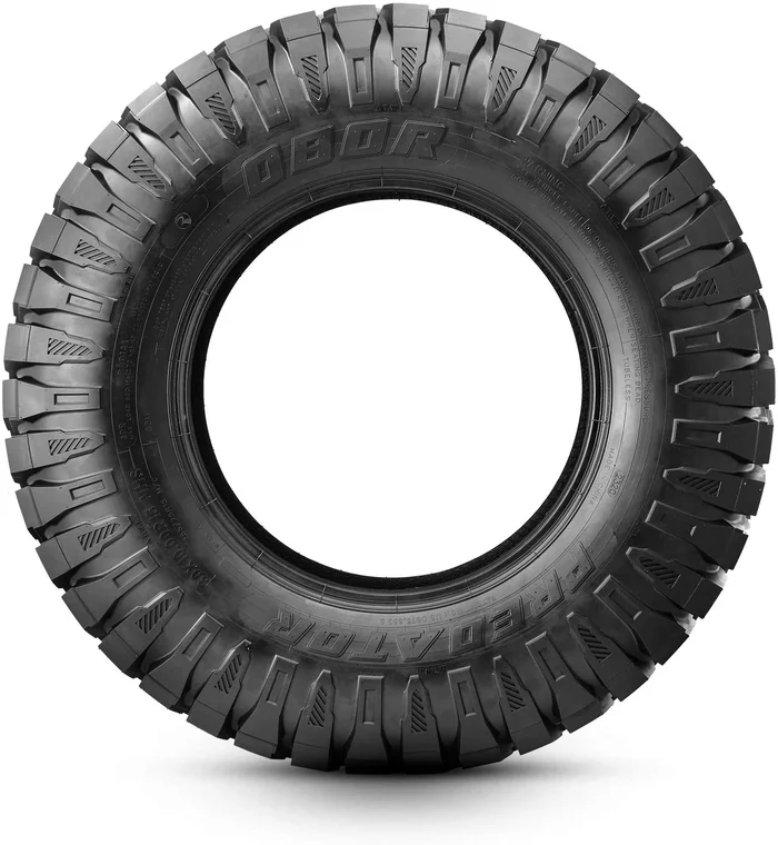 Pneu UTV Obor Predator 32x10R16 Radial 8 Lonas Canam Maverick R (zoom)