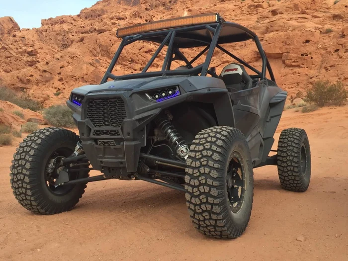 Pneu Arisun Aftershock XD AR33 32x10R15 8 Lonas Race HD 2024 (zoom)