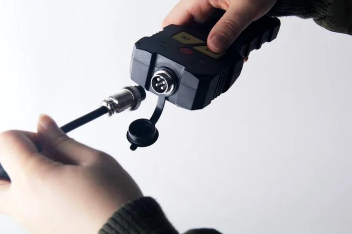 Controle Remoto para Guincho Elétrico Novawinch 2 in 1 Duo (zoom)