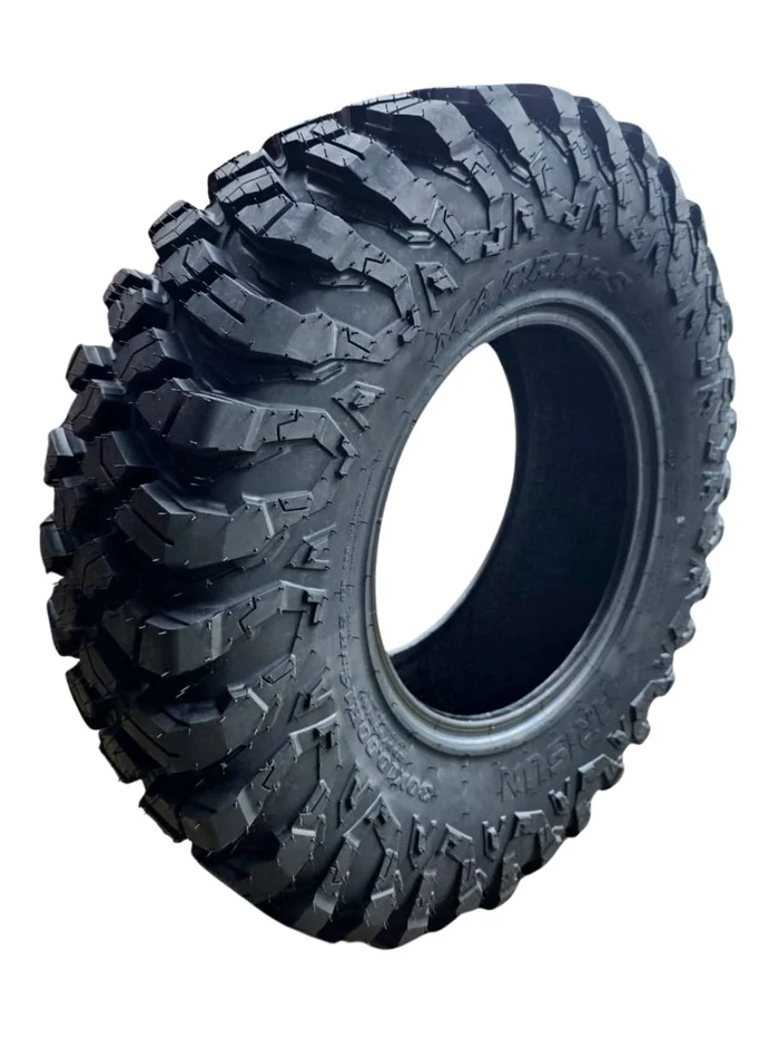 Pneu Para UTV Arisun Matrix 35x10R15 Radial 8 Lonas (zoom)