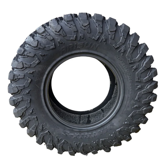 Pneu Para UTV Arisun Matrix 32x10R15 Radial 8 Lonas (zoom)
