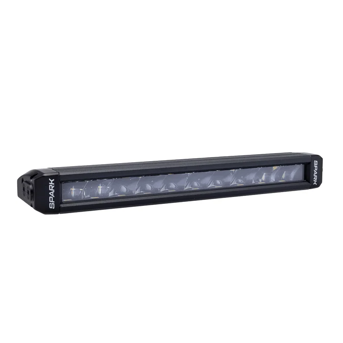 Barra Led Spark S6-10 Dual Color DRL 10" 150 watt Combo IP69 (zoom)