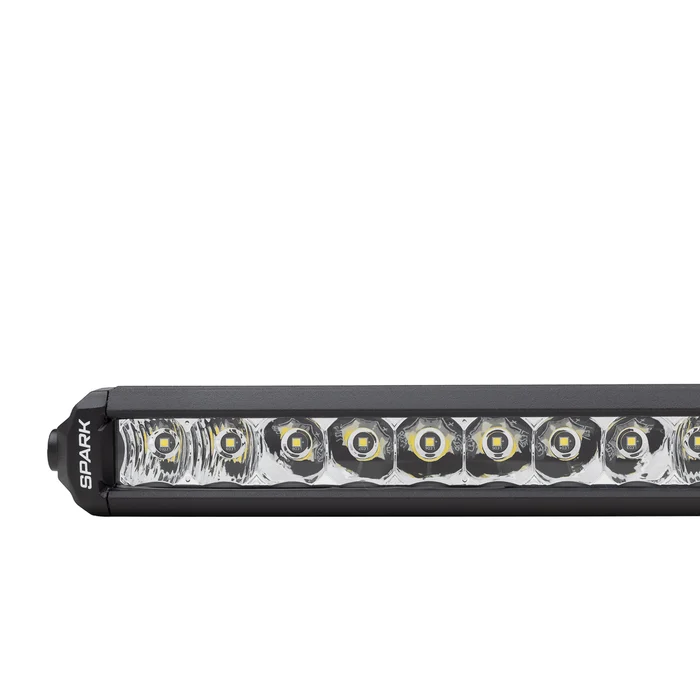 Barra de Led Spark S5-40 40" 200w 19040 Lúmens Combo IP69K (zoom)