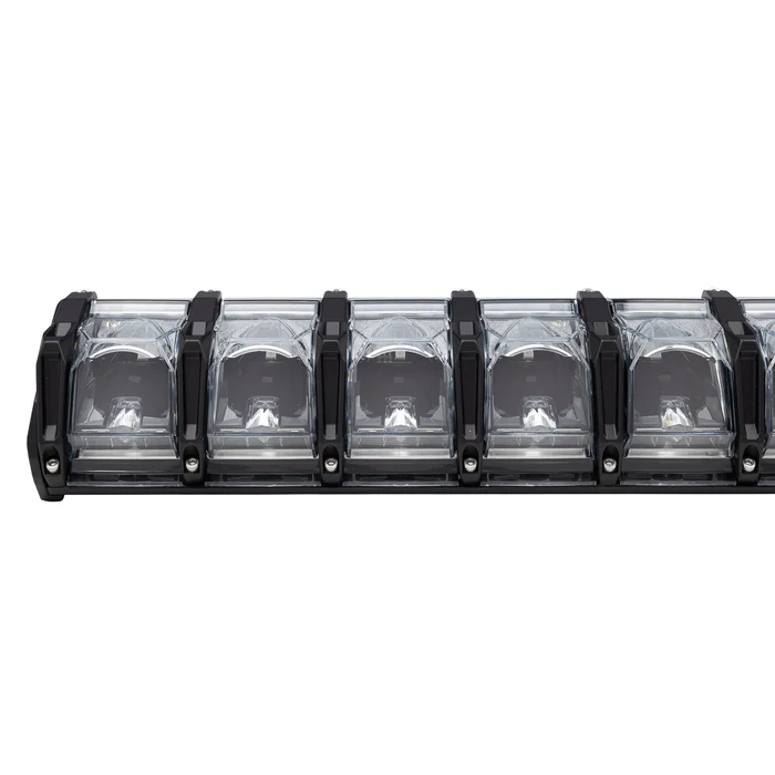 Barra de Led Spark Evolve 40" RGB Combo RGB 496 watts IP69k (zoom)