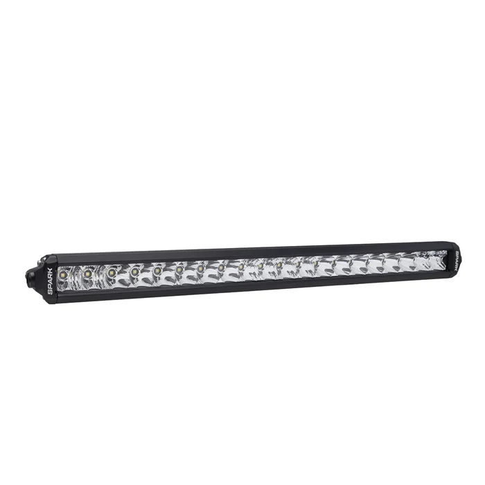 Barra de LED SPARK S5-20 20" 100W 9520 Lúmens Combo IP69K (zoom)