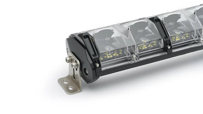 Barra de Led Spark Evolve 40" RGB Combo RGB 496 watts IP69k (zoom)