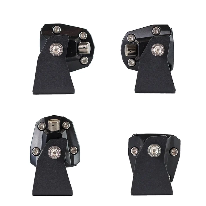 Barra de Led Spark S5-40 40" 200w 19040 Lúmens Combo IP69K (zoom)