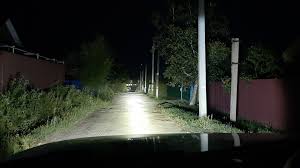 Barra de LED SPARK S5-20 20" 100W 9520 Lúmens Combo IP69K (zoom)