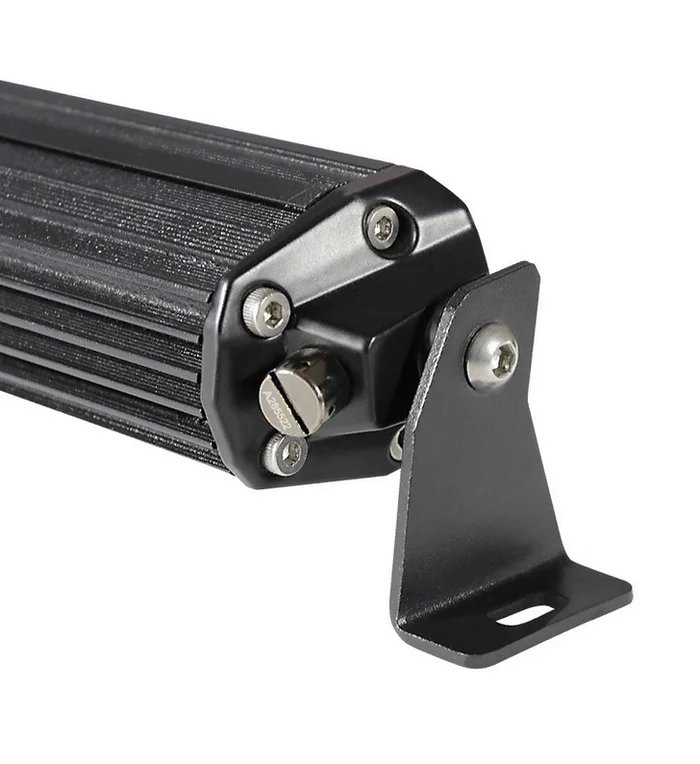 Barra de LED SPARK S5-20 20" 100W 9520 Lúmens Combo IP69K (zoom)