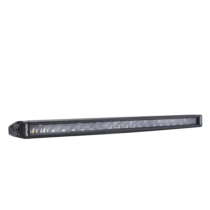 Barra Led Spark S6-20 Dual Color DRL 20" 300 watt Combo IP69 (zoom)