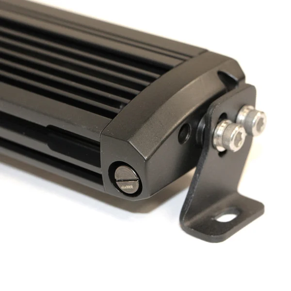 Barra Led Spark S6-40 Dual Color DRL 40" 600 watt Combo IP69 (zoom)