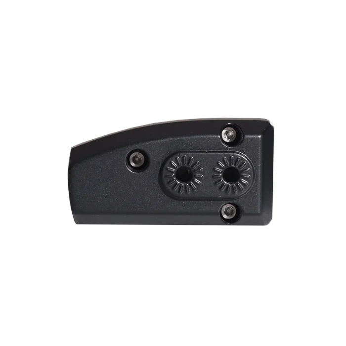 Barra Led Spark S6-20 Dual Color DRL 20" 300 watt Combo IP69 (zoom)
