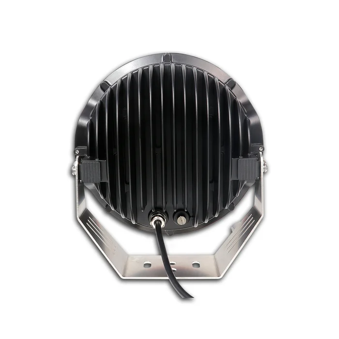 Par de Farois Led Spark GR9 9" 205 watts Combo IP69k (zoom)