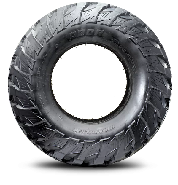 Pneu Obor Brawler 34x10R16 8 Lonas Can-Am Maverick R (zoom)