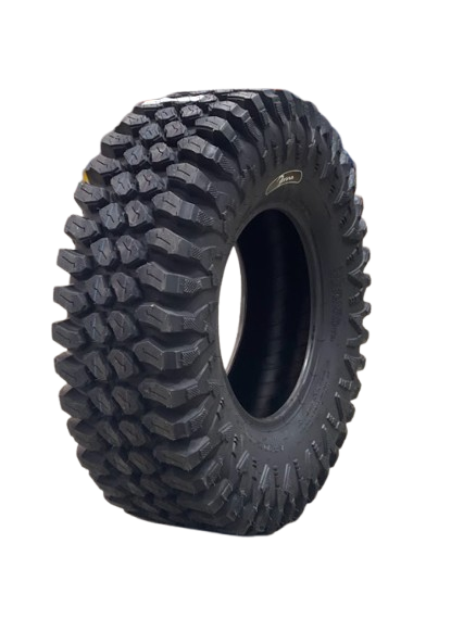 Pneu Bonna DAV142 30x10R14 8 Lonas UTV Canam Polaris CFMoto (zoom)