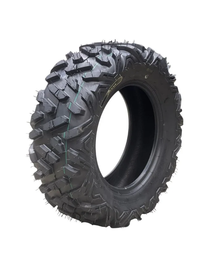 Jogo de Pneus Bonna 26x9-12 e 26x11-12 6 Lonas Canam Polaris (zoom)