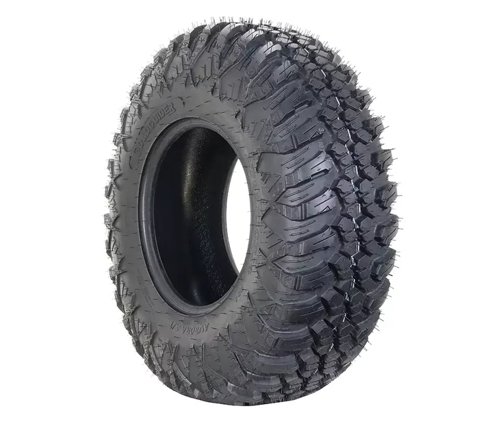 Pneu Roadguider Aurora 32x10R14 10 Lonas UTV Polaris Canam (zoom)