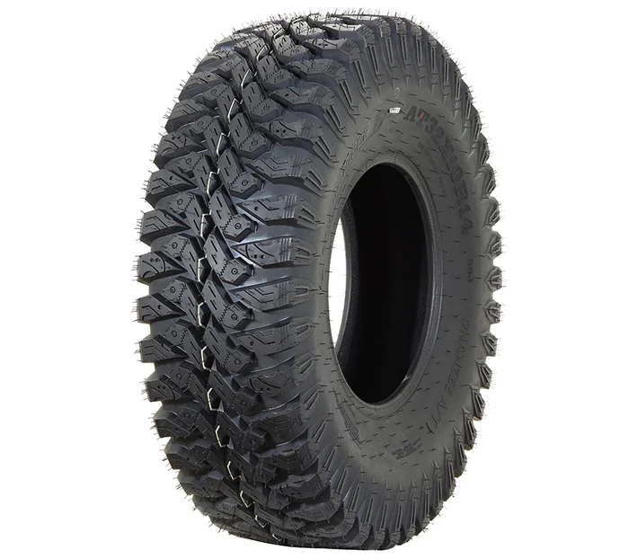 Pneu Roadguider Ohanzee 32x10R14 8 Lonas UTV Polaris Canam (zoom)