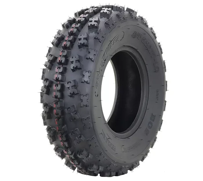 Pneu Roadguider EOS TL 22x7-10 6 Lonas Quadriciclo (zoom)