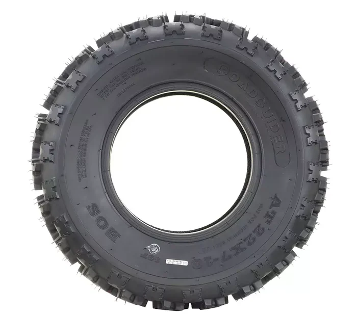 Pneu Roadguider EOS TL 22x7-10 6 Lonas Quadriciclo (zoom)