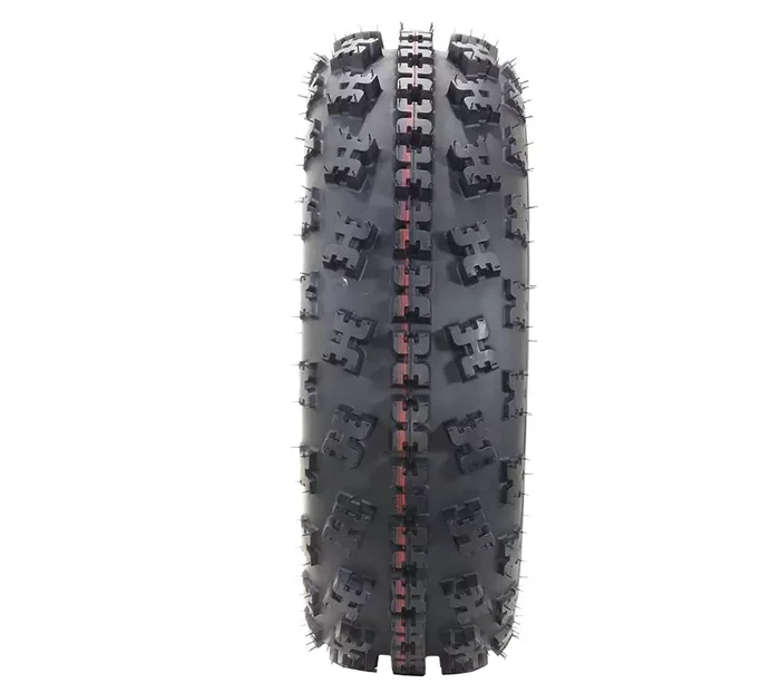 Pneu Roadguider EOS TL 22x7-10 6 Lonas Quadriciclo (zoom)