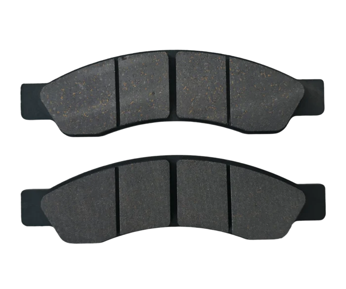 Pastilha de Freio Dianteira para Canam Maverick R - F390 (big)