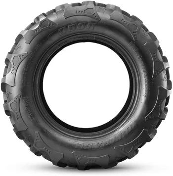 Pneu Quadriciclo Obor Outrage 26x9R12 Radial 8 lonas Polaris Canam Cfmoto (zoom)