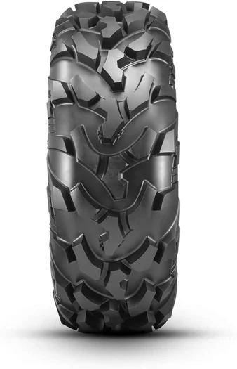 Pneu Quadriciclo Obor Riple 26x9R12 Radial 6 lonas Polaris Canam Cfmoto (zoom)