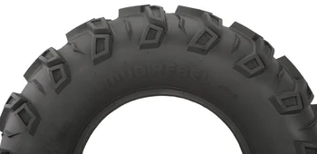 Pneu Arisun AT12 24x8-12 6 Lonas Honda Fourtrax (zoom)