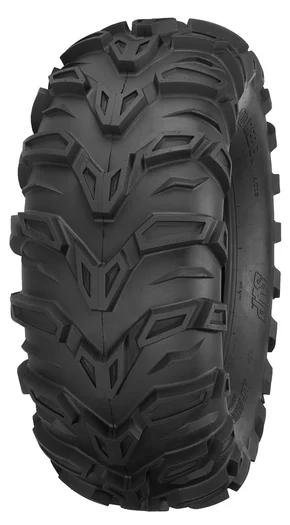Jogo Pneus Arisun AT12 6 Lonas Honda Fourtrax 420 (zoom)