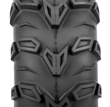 Pneu Arisun AT12 24x8-12 6 Lonas Honda Fourtrax (zoom)