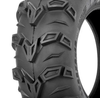 Pneu Arisun AT12 24x10-11 6 Lonas Honda Fourtrax (zoom)