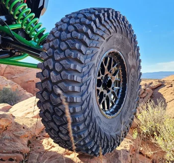 Pneu Obor Rocscraper 32x10r15 Radial Utv Canam Polaris (zoom)