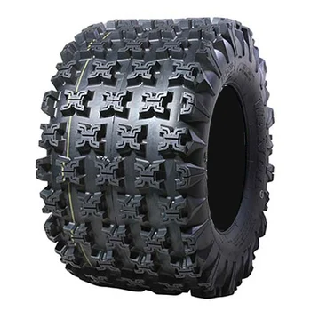 Pneu Obor WP02 22x10-10 6 Lonas Quadriciclo (zoom)